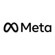 Meta logo