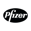 Pfizer logo