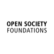 Open Society Foundations logo