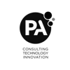 PA Consulting logo
