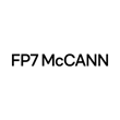 FP7 McCANN logo
