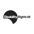 Disability Rights UK logo