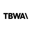 TBWA logo