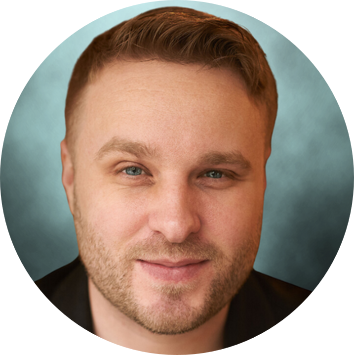 Jamie Bykov-Brett